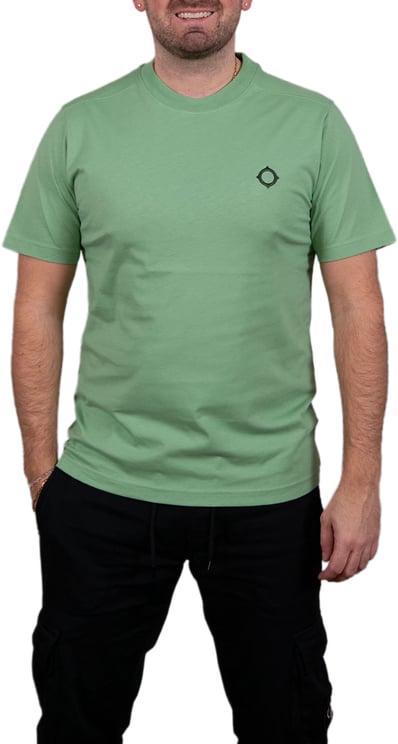Ma.Strum Ma.Strum Icon Tee