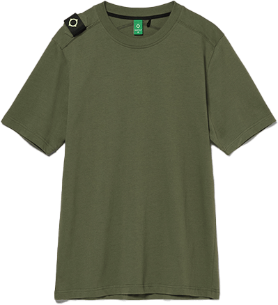 Ma.Strum Ma.Strum Faro SS Tee