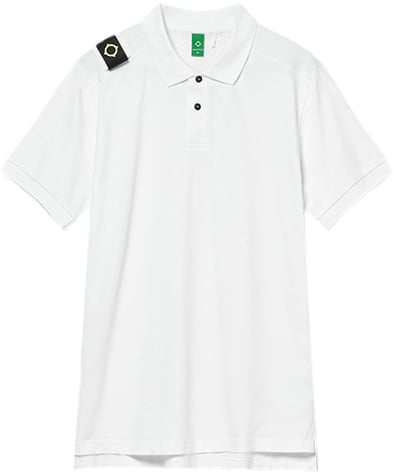 Ma.Strum Ma.Strum Volt Jersey Polo