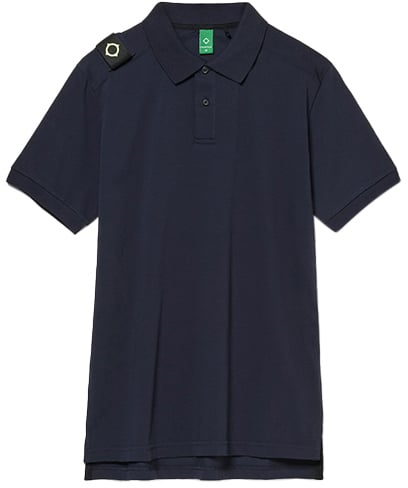 Ma.Strum Ma.Strum Volt Jersey Polo