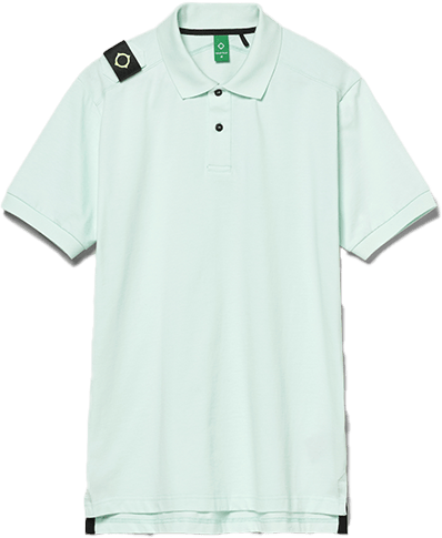 Ma.Strum Ma.Strum Volt Jersey Polo