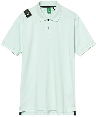 Ma.Strum Ma.Strum Volt Jersey Polo