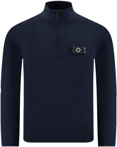 Ma.Strum Ma.Strum NEO Quarter Zip Sweat