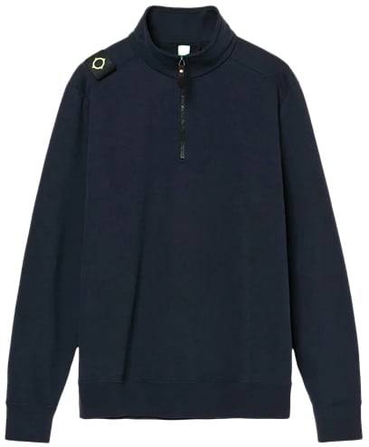 Ma.Strum Ma.Strum 1/4 Zip Sweat