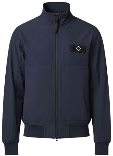 Ma.Strum Ma.Strum Brigade Softshell Bomber