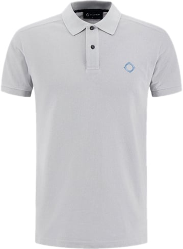 Ma.Strum Ma.Strum SS Pique Polo