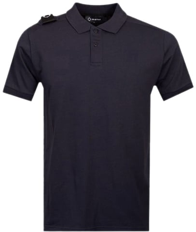 Ma.Strum Ma.Strum SS Jersey Polo