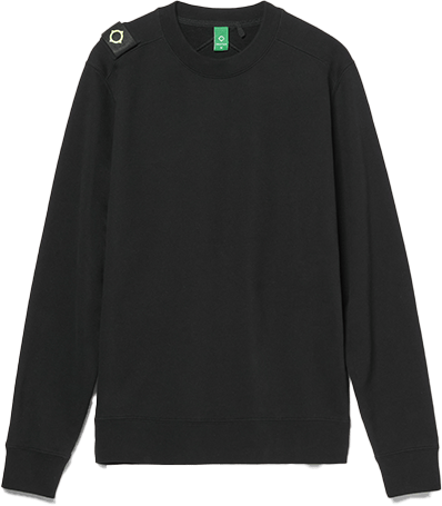 Ma.Strum Ma.Strum Crew Sweat