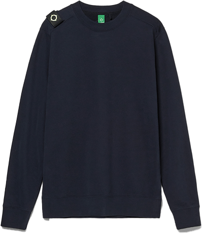 Ma.Strum Ma.Strum Crew Sweat