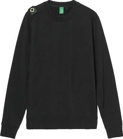 Ma.Strum Ma.Strum Crew Sweat