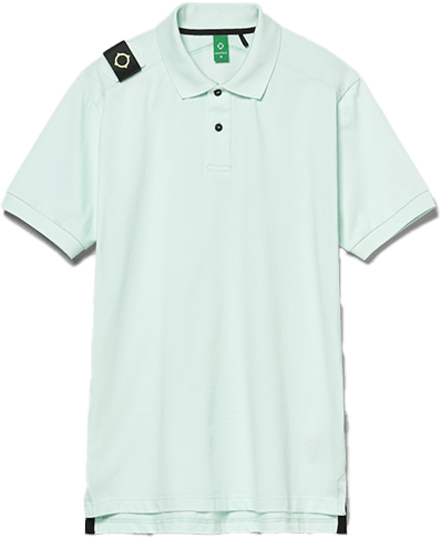 Ma.Strum Ma.Strum Volt Jersey Polo