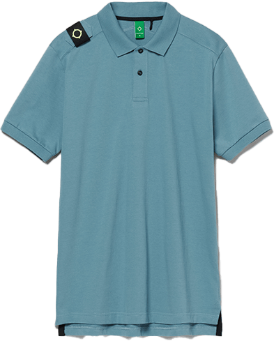 Ma.Strum Ma.Strum Volt Jersey Polo