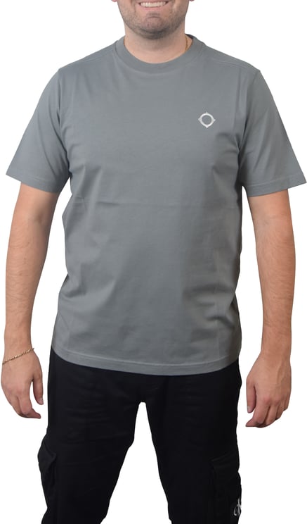 Ma.Strum Ma.Strum SS Icon Tee