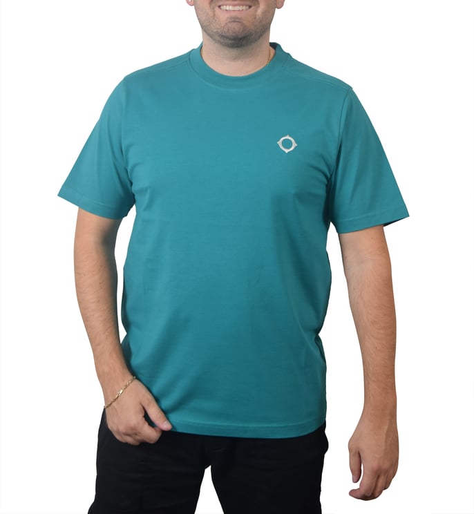 Ma.Strum Ma.Strum SS Icon Tee