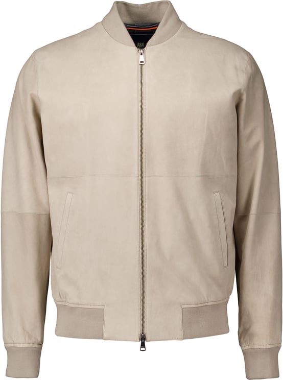 Mabrun Mabrun Terence/nab Jackets Taupe Mm503726