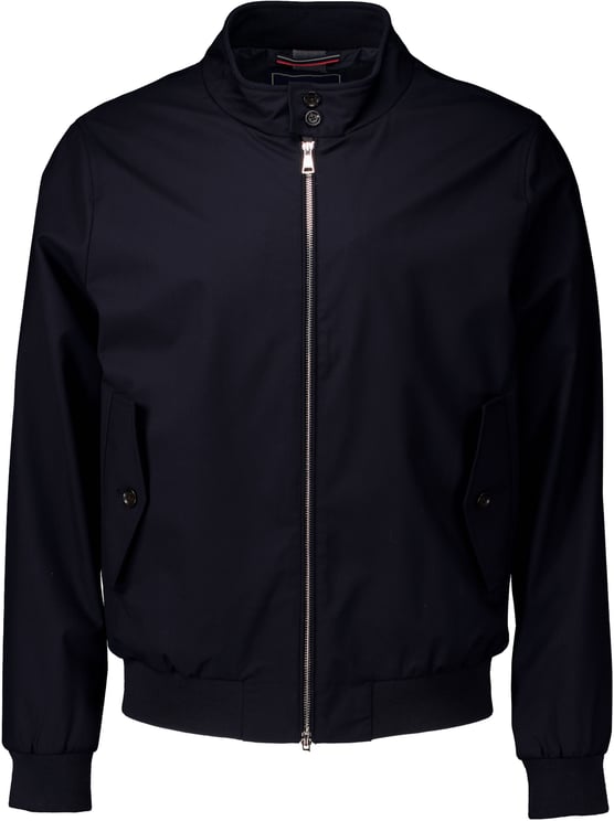 Mabrun Mabrun Tito Jackets Donkerblauw Mm528736