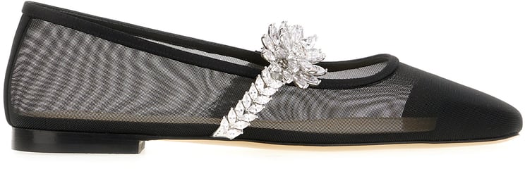 Mach&Mach Mach&mach BALLERINE