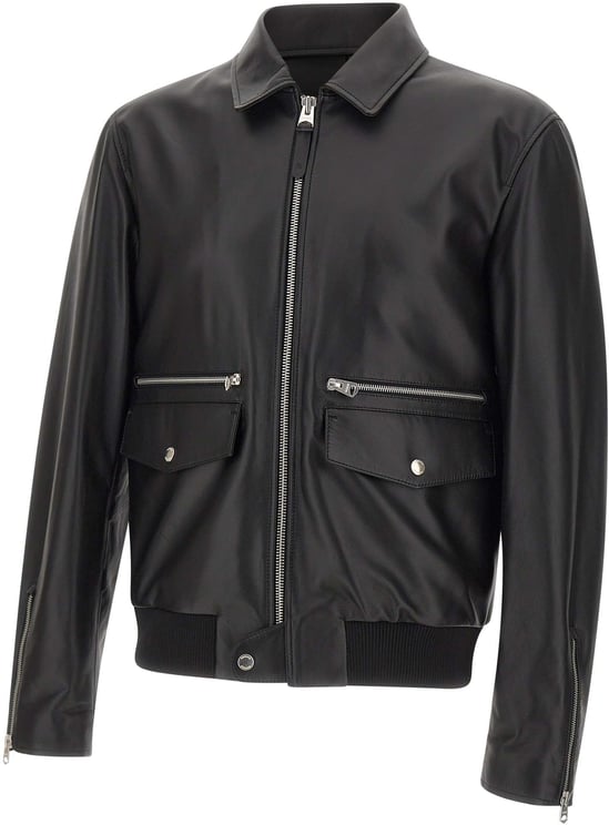 Mackage Jackets Black