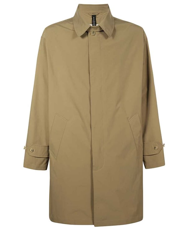 Mackintosh Medium trench coat