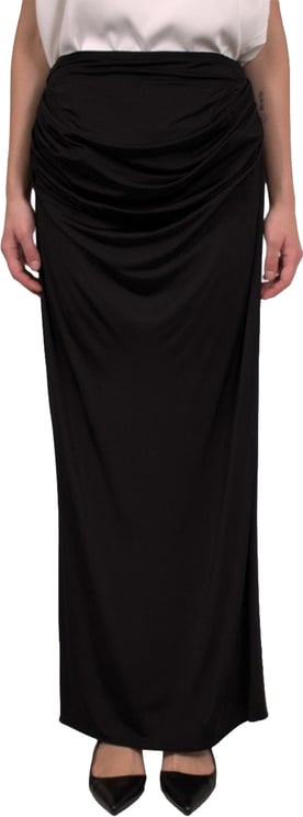 Magda Butrym Skirt Black