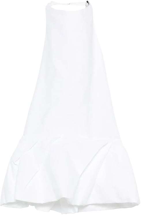 Magda Butrym Blouse 07 White