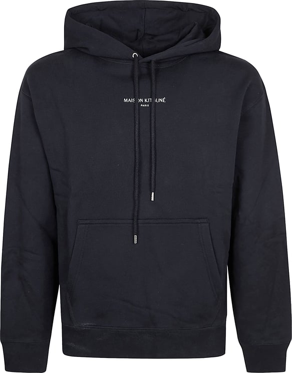 Maison Kitsuné MAISON KITSUNE MAISON KITSUNÉ PARIS COMFORT HOODIE