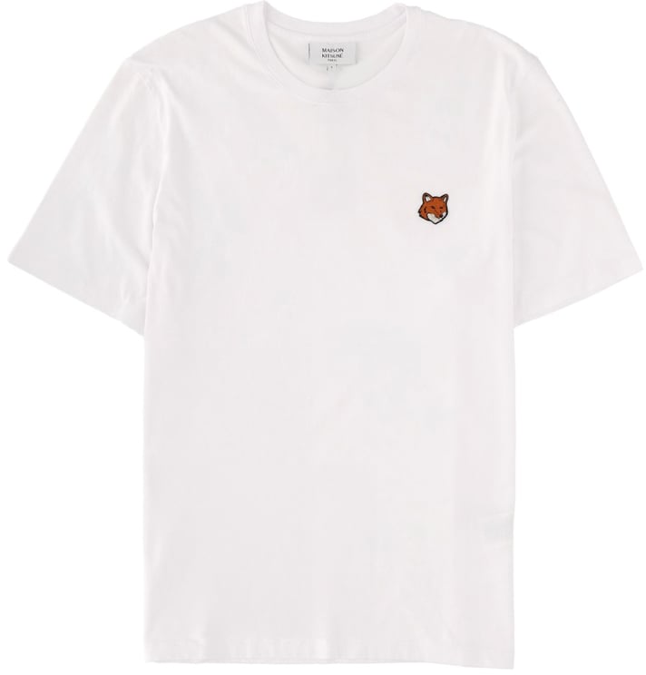 Maison Kitsuné T-SHIRT "FOX HEAD"