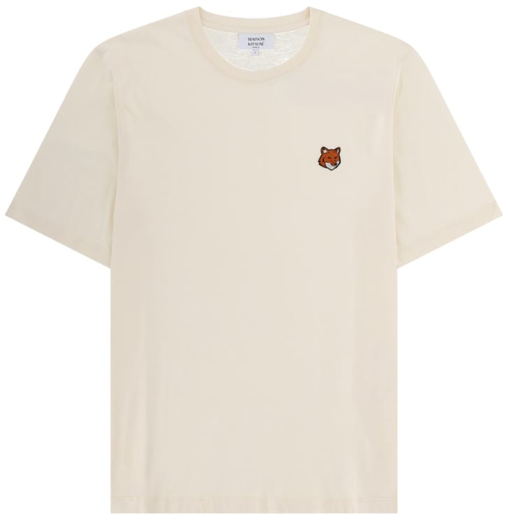 Maison Kitsuné T-SHIRT "FOX HEAD"
