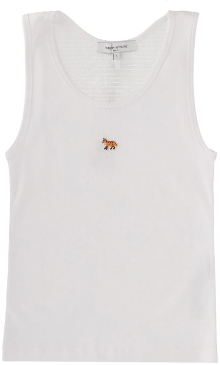Maison Kitsuné TOP "BABY FOX"