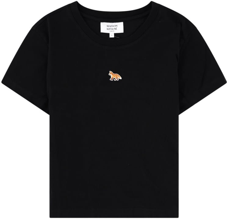 Maison Kitsuné T-SHIRT "BABY FOX"