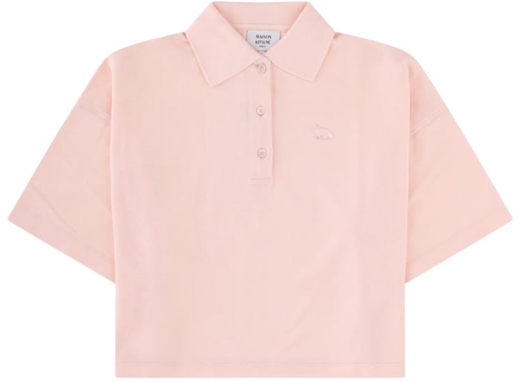 Maison Kitsuné POLO "BABY FOX"