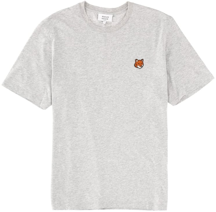 Maison Kitsuné T-SHIRT "FOX HEAD"