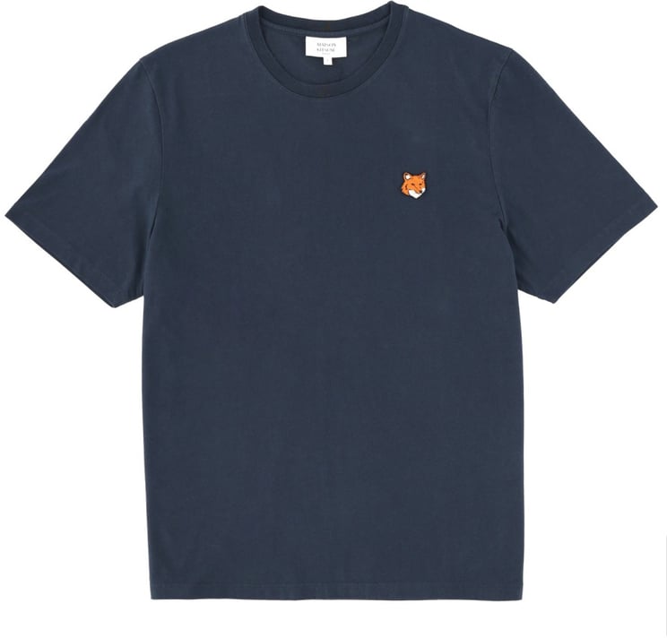 Maison Kitsuné T-SHIRT "FOX HEAD"