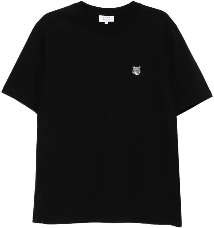 Maison Kitsuné maison kitsune t-shirt uomo divers