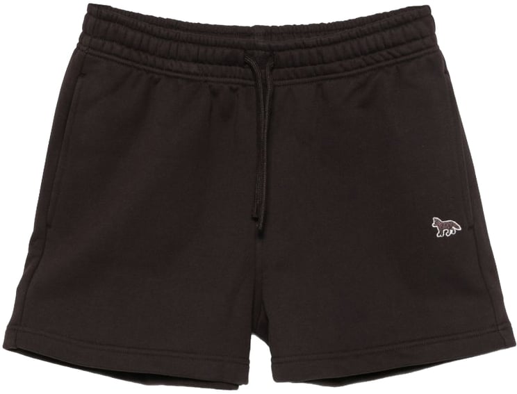 Maison Kitsuné Maison Kitsune' Shorts Brown