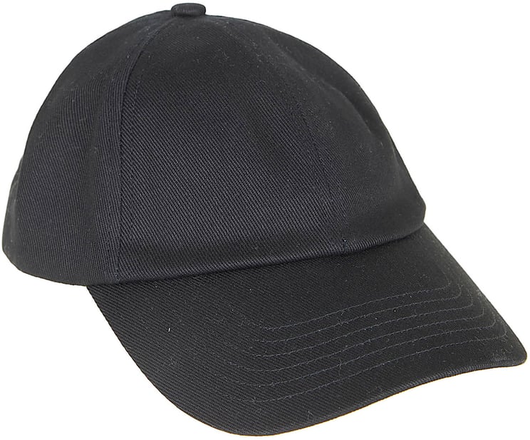 Maison Kitsuné MAISON KITSUNE DOUBLE FOX HEAD CAP