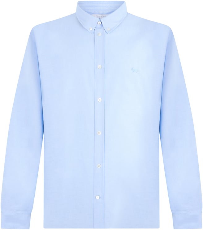 Maison Kitsuné Long sleeve shirt