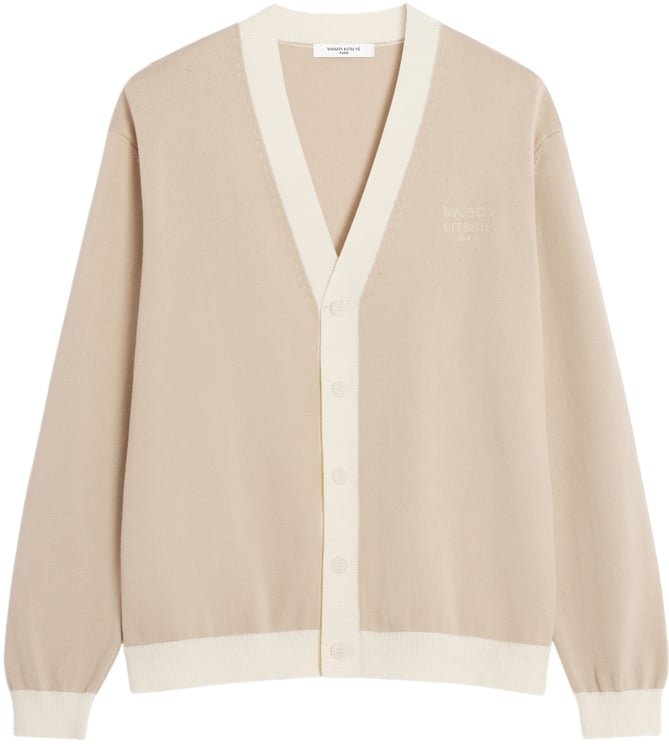 Maison Kitsuné Maison Kitsune' Sweaters Pink