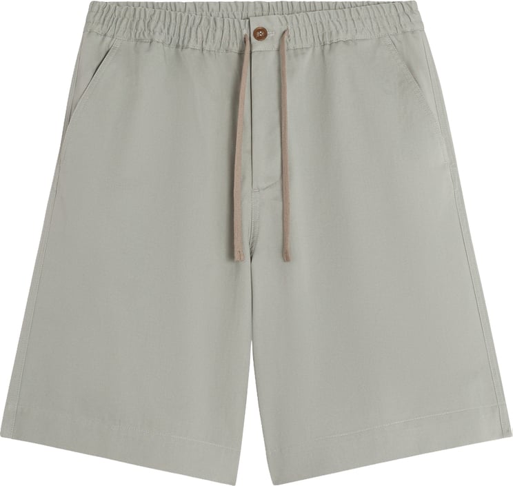 Maison Kitsuné Maison Kitsune' Shorts Green