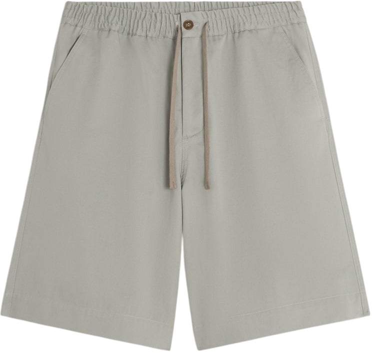 Maison Kitsuné Maison Kitsune' Shorts Green