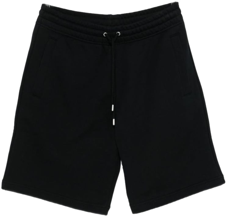 Maison Kitsuné Maison Kitsune' Shorts Black