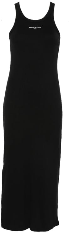 Maison Kitsuné Maison Kitsune' Dresses Black