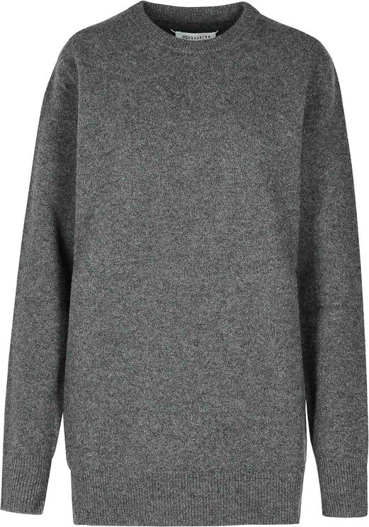 Maison Margiela Maison Margiela Wool Sweater