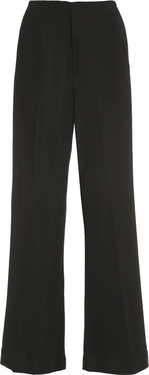 Maison Margiela Maison Margiela Wide-Leg Pants