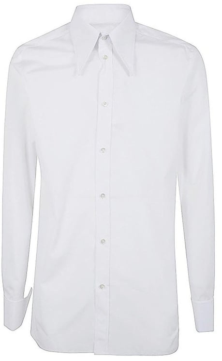 Maison Margiela Maison Margiela Cotton Shirt
