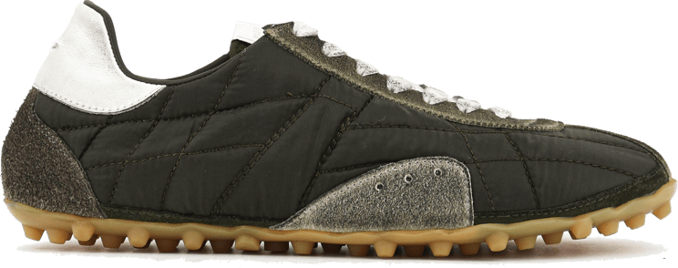 Maison Margiela Sprinter Kaki Green
