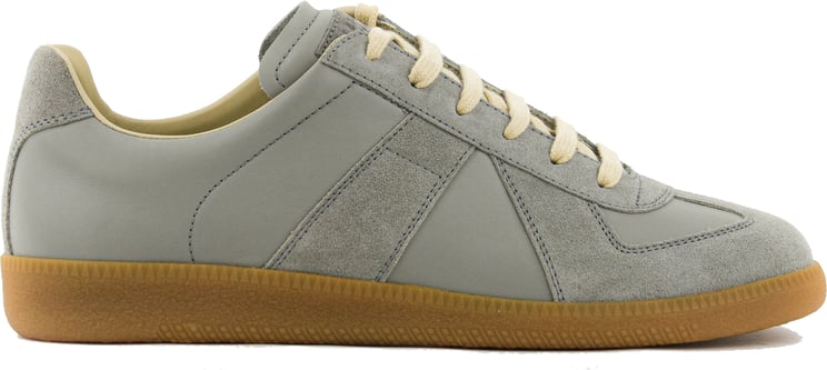 Maison Margiela Replica Sneaker Grey