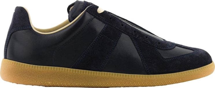 Maison Margiela Replica Sneaker Blue