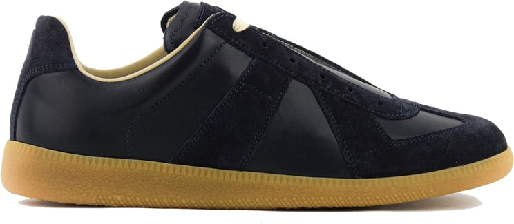 Maison Margiela Replica Sneaker Blue