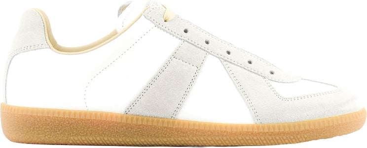 Maison Margiela Replica Grey/white